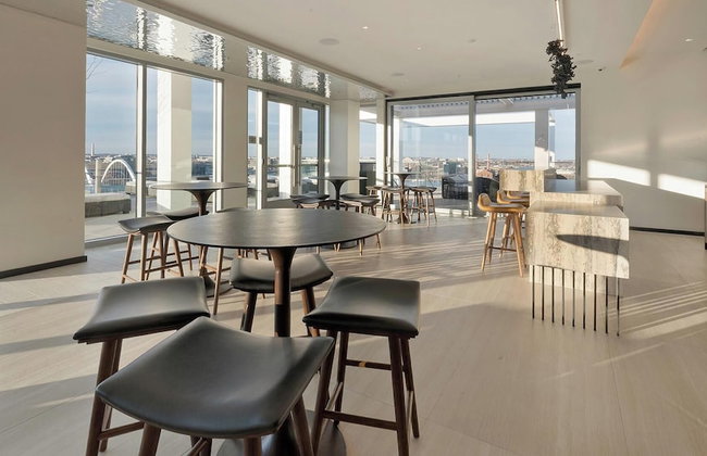 Landing at Bridge District - Foto 72