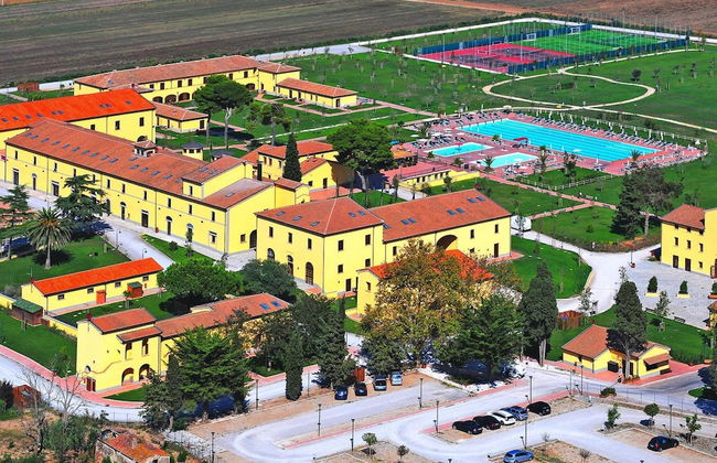 Piombino Apartment With Terrace - Foto 20