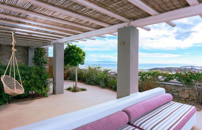 Kounoupas Complex by Mykonos Rocks - Foto 58