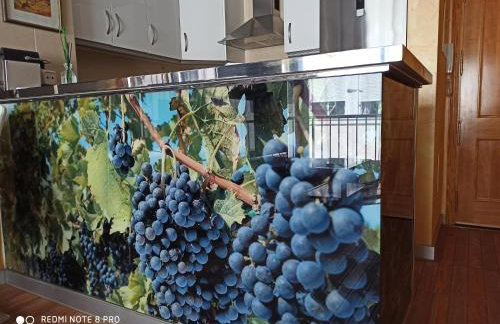 Romantic Eclipse Terraza Playa Centro- Garaje Gratis By ApartamentosAltea - Foto 10