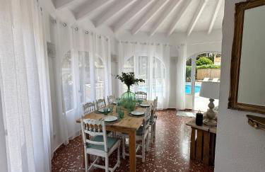 Villa Casa Nella (familiale avec piscine privée) - Foto 10