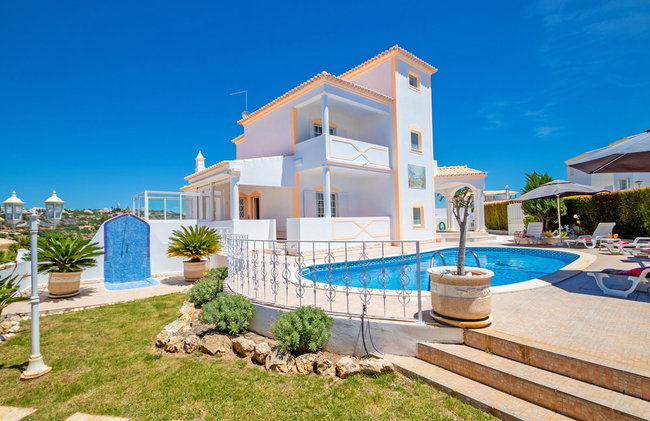 Villa Manihi - Moradia elegante com BBQ e piscina aquecível - Albufeira - Foto 83