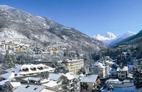 Pensée Des Alpes 2 Etoiles Ski and Spa - Foto 14