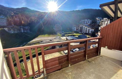 Duplex familial skis aux pieds, 6-7 pers - FR-1-513-81 - Foto 11