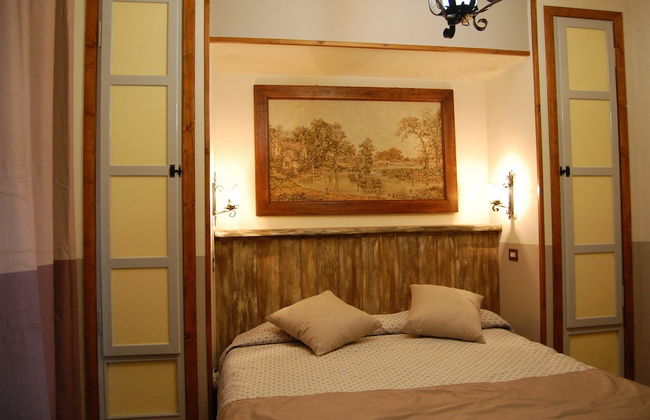 Agriturismo Le Giare - Country House - Photo 5