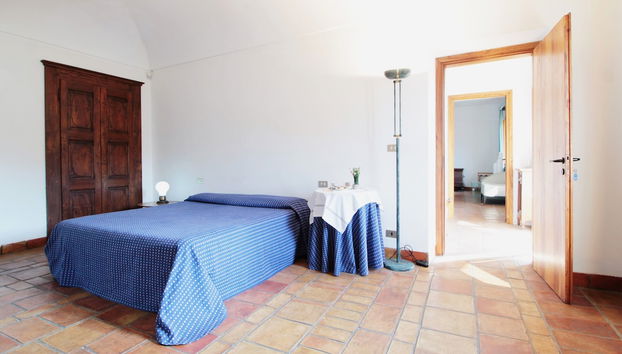 La Casa Dei Nonni, House With Private Pool, Torino - Foto 3, Habitación