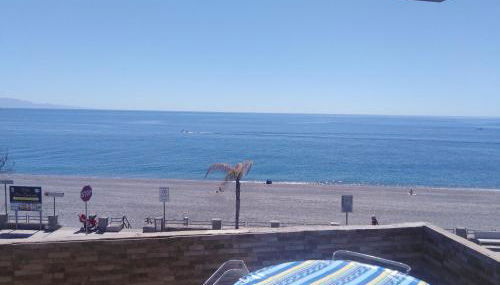 Terrace on the sea - Foto 3