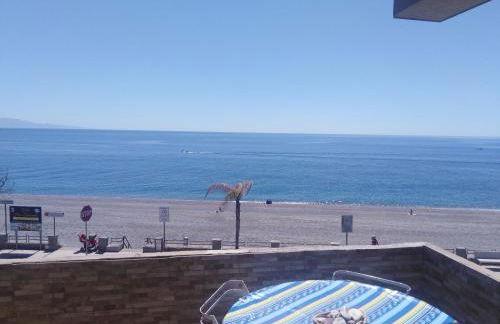 Terrace on the sea - Foto 3