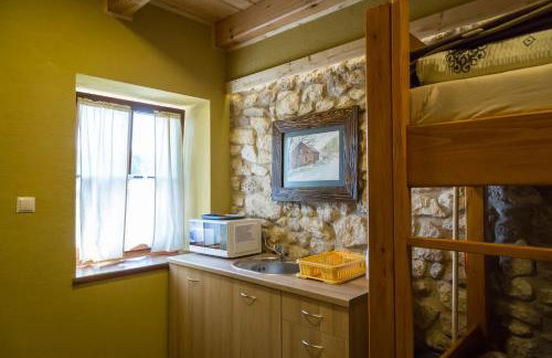 Ranczo w Dolinie - Bałtów - Foto 28