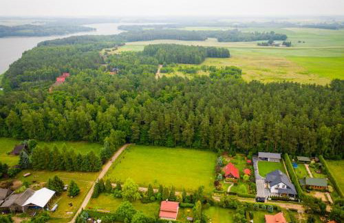 Leśny zakątek - Foto 6