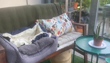 Superbe 3 pièce jardin - Foto 3