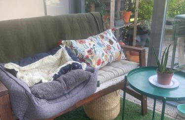 Superbe 3 pièce jardin - Foto 3