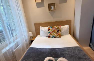 Charme et Confort : T2 Lumineux - Foto 2