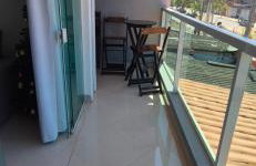 Casa sobreposta Alto - Foto 15