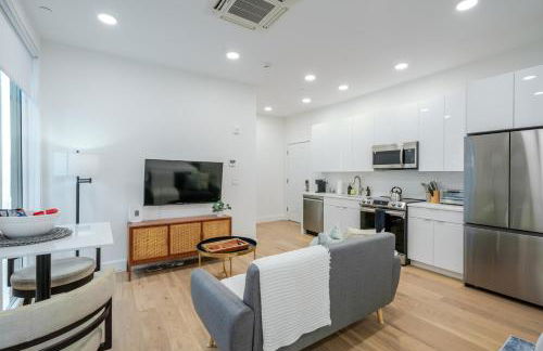 Luxury Studio Boston Landing w Rooftop Lounge - Foto 2