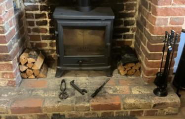 The Smithy Cottage - Foto 3