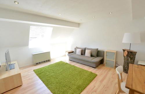 Ferienwohnung Herds Eintracht - Foto 10