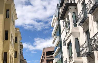 Ático Luz de Córdoba Station parking free center city - Foto 25