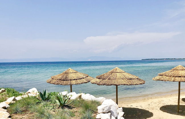 Byblos Aqua, The Amazing Sea Front Villa - Foto 33