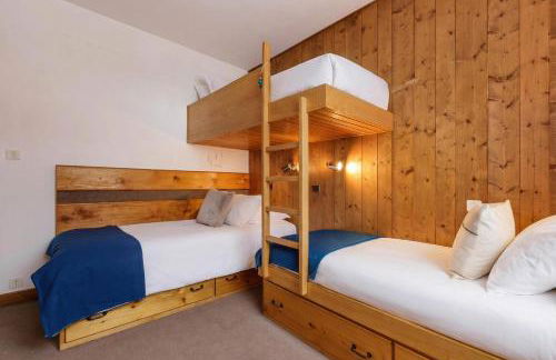 Sunny Nest - View Of MB Montroc - Happy Rentals - Photo 16