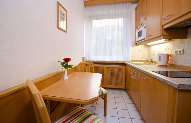 Park Hotel Laim Serviced Apartments - Foto 9