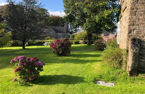 Almond Tree Cottage - Foto 23