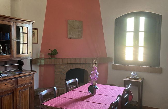 Belvilla by Oyo Casa Sassetta - Foto 23