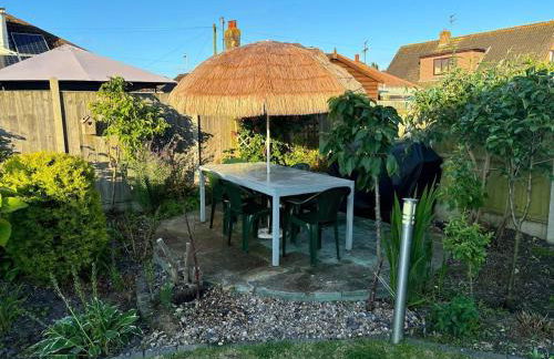 Beach house Mablethorpe Stylish Spacious, 2 bedrooms sleeps 6 200m to beach - Foto 2