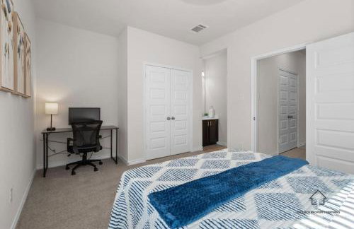 New Build in Prime Location Close to UNT TWU and DT Denton - Foto 27