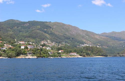 Casa da Laija - Vistas rio - "Gerês" - Foto 33