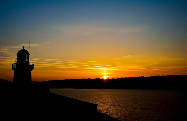 Romantic Apartment - The Youghal - Foto 34