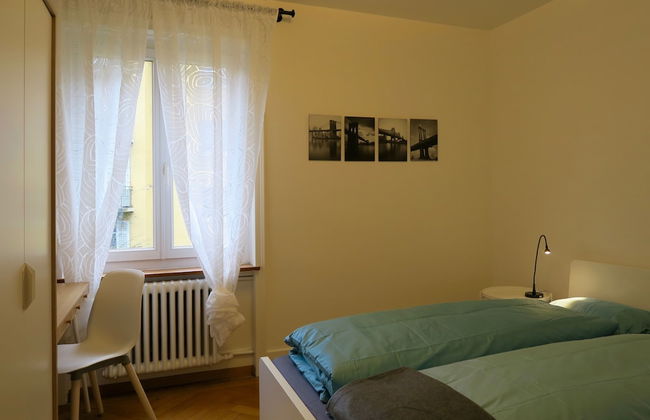 Zurich Furnished Apartments - Foto 10