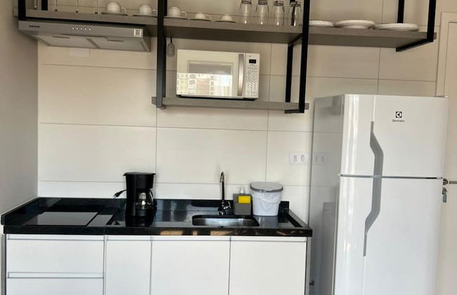 ELEGANCE SUÍTES MAX JARDIM - Foto 10