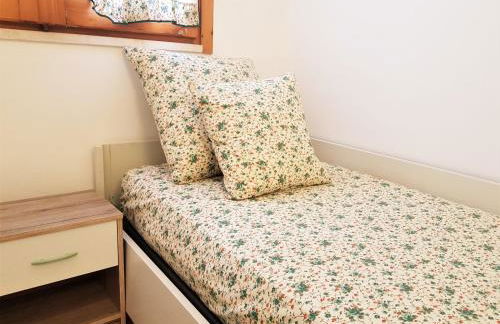 Appartamento con giardino sul mare - Foto 47