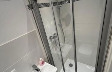 Monteure und Pendler willkommen! Komfortable 2 Zimmer Apartments in der Innenstadt - Foto 22