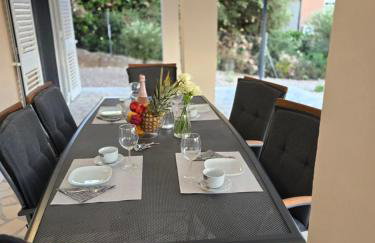 Villa More Sveti Petar na Moru with pool and sea view - Foto 59