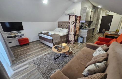 Villa Agram - Foto 24