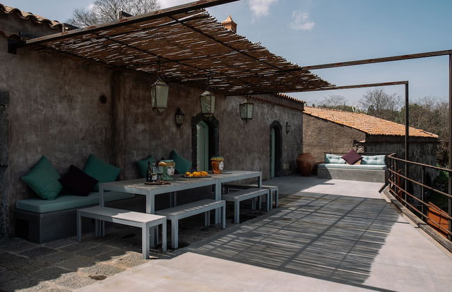 Tenuta di Fessina - Foto 35