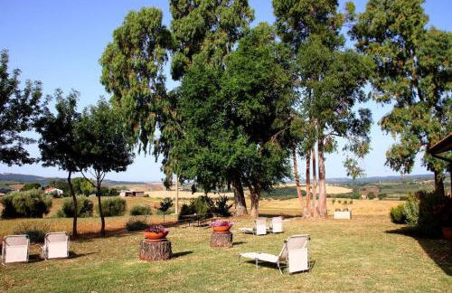 Agriturismo Uliveto Gretacci - Foto 22