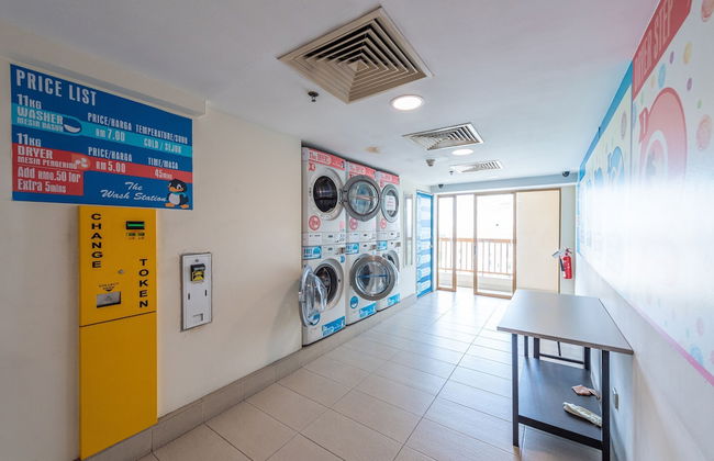 Exclusive Sunway Resort Suite by Albert - Foto 30