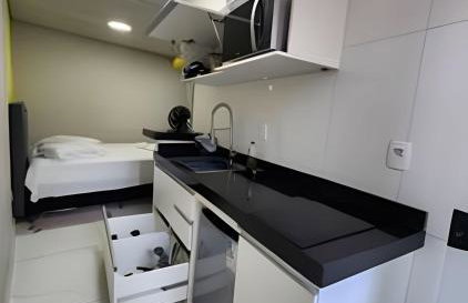 Loft Moderno no Histórico de São João del- Rei - Foto 43