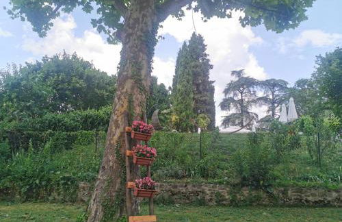 Villa Torricelli Scarperia - Il Giardinetto Residence - Foto 72
