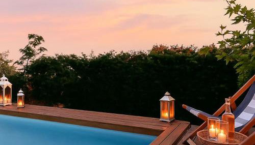 Navarino Captains Villa - Lux Private Pool Retreat - Foto 2