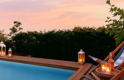 Navarino Captains Villa - Lux Private Pool Retreat - Foto 2