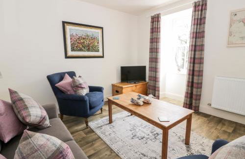 Saltflats Cottage - Rockcliffe - Foto 8