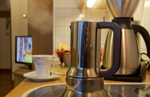 Villa Artic Apartments - Foto 20