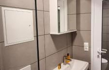 Studio Apartment Nähe S-Bahn inklusive Parkplatz - Foto 13