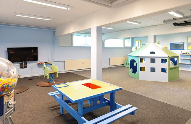 8 Person Holiday Home on a Holiday Park - Foto 17