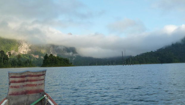 Escursione di un giorno al Lago Cheow Lan - Foto 3
