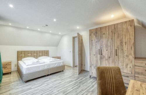 Villa Frankenblick Werrapark Masserberg Resort - Foto 28